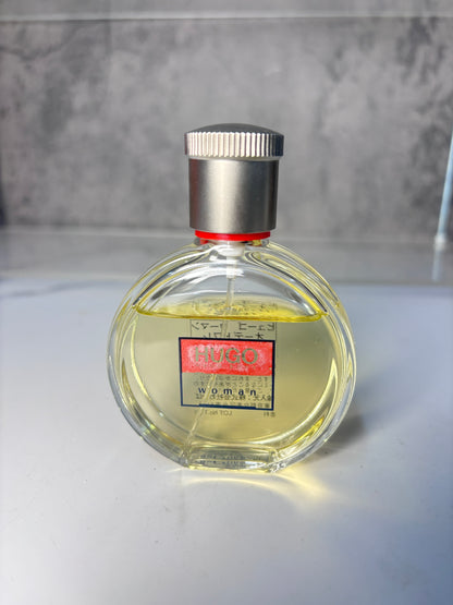 Hugo Boss - Unisex Hugo Woman Hugo Woman EDC 40 ml   - INSTOCK 210126