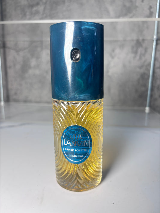 Lanvin - Men Lanvin Eau de Toilette Eau de Toilette EDT 100 ml   - INSTOCK 210126