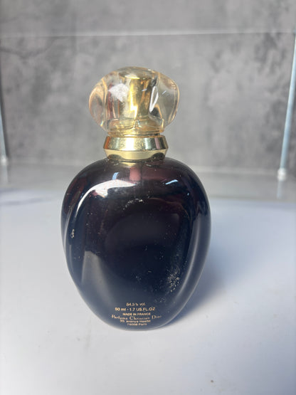 Christian Dior - Women Dior Poison Eau de Toilette Eau de Toilette EDT 50 ml   - INSTOCK 270126