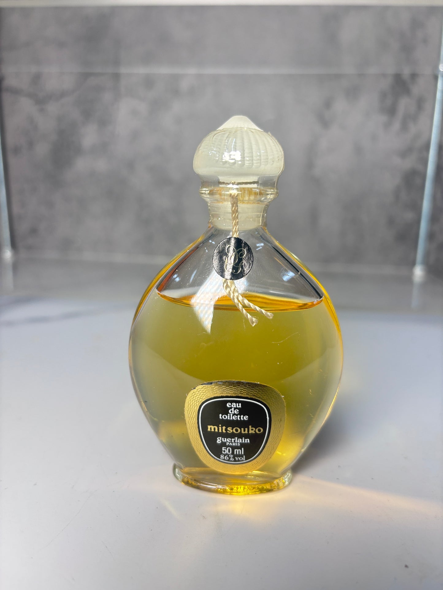 Guerlain - Mitsouko eau de toilette EDT 100 ml   - INSTOCK 270126