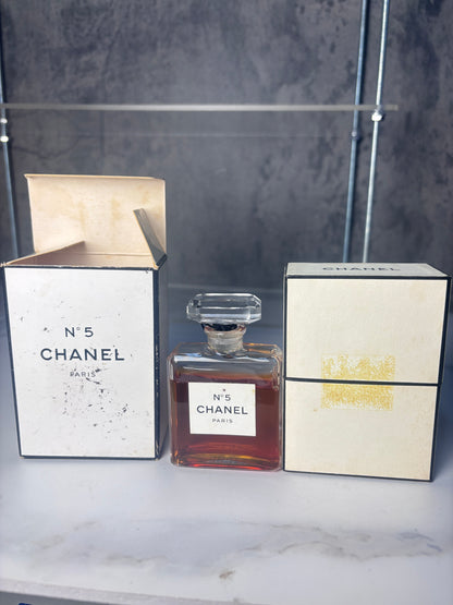 Chanel - Women Chanel No. 5 Extrait Parfum 28ml   - INSTOCK 270126