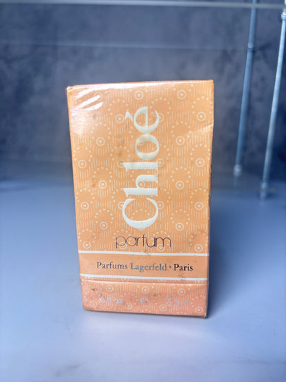 Chloé - Women Chloé  Parfum  7.5 ml   - INSTOCK 270126