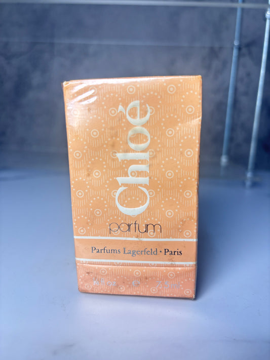 Chloé - Women Chloé  Parfum  7.5 ml   - INSTOCK 270126