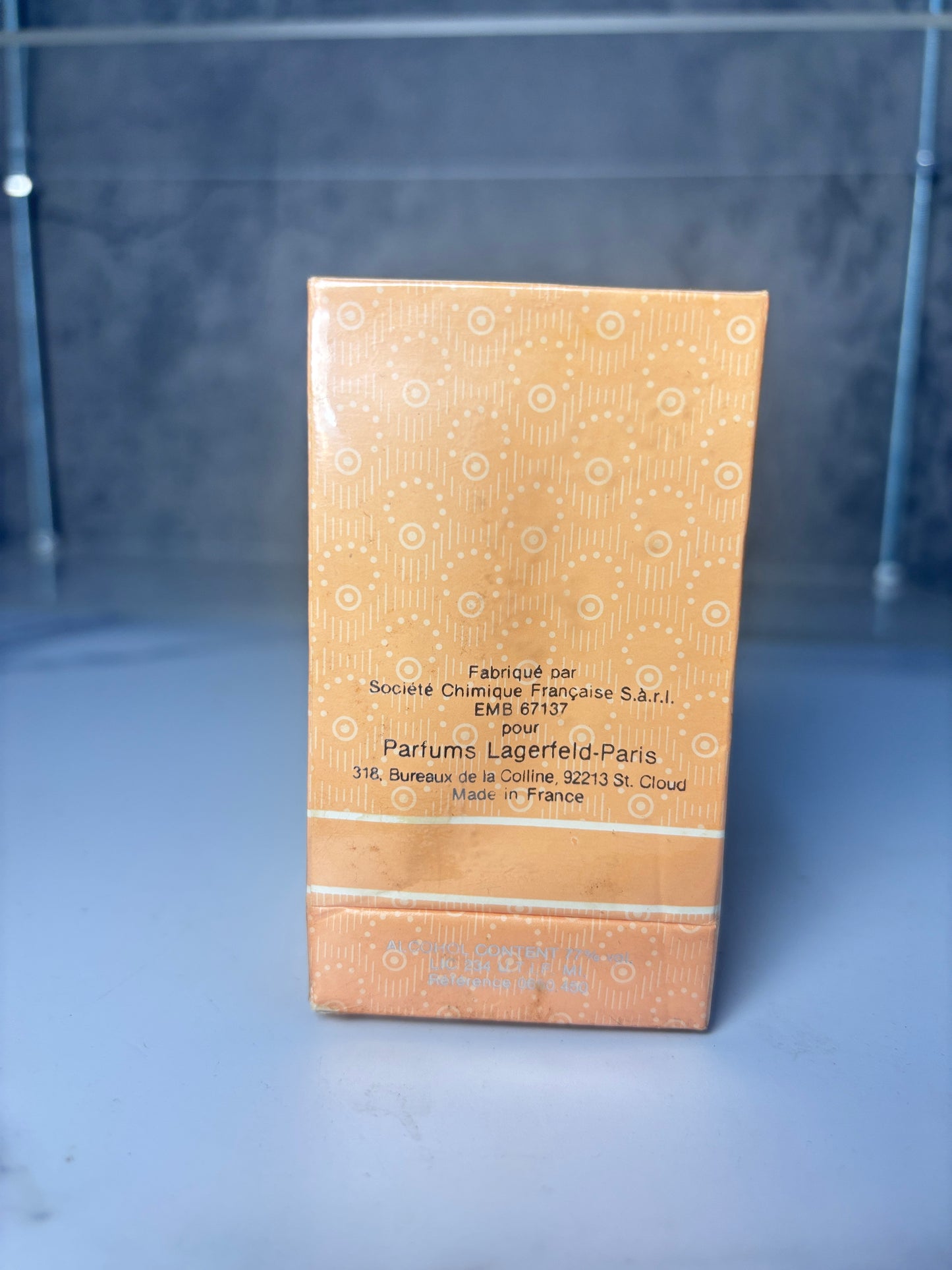 Chloé - Women Chloé  Parfum  7.5 ml   - INSTOCK 270126