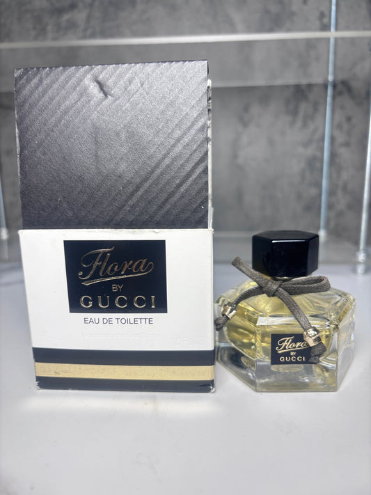 Gucci - Women Flora by Gucci Eau de Toilette EDT 30 ml   - INSTOCK 270126