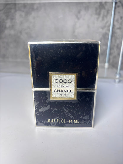 Chanel - Women Coco  Parfum Perfume 14ml   - INSTOCK 270126