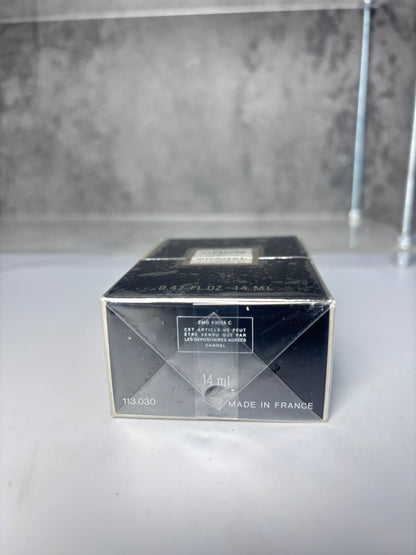 Chanel - Women Coco  Parfum Perfume 14ml   - INSTOCK 270126