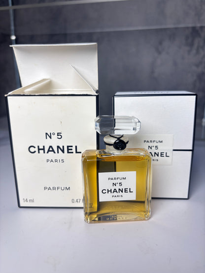 Chanel - Women Chanel No. 5 Eau de Parfum Parfum 14ml   - INSTOCK 270126