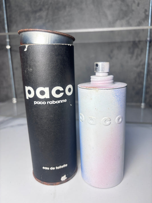 Paco Rabanne - Men Paco Rabanne Eau de Toilette Eau de Toilette EDT 100ml   - INSTOCK 270126