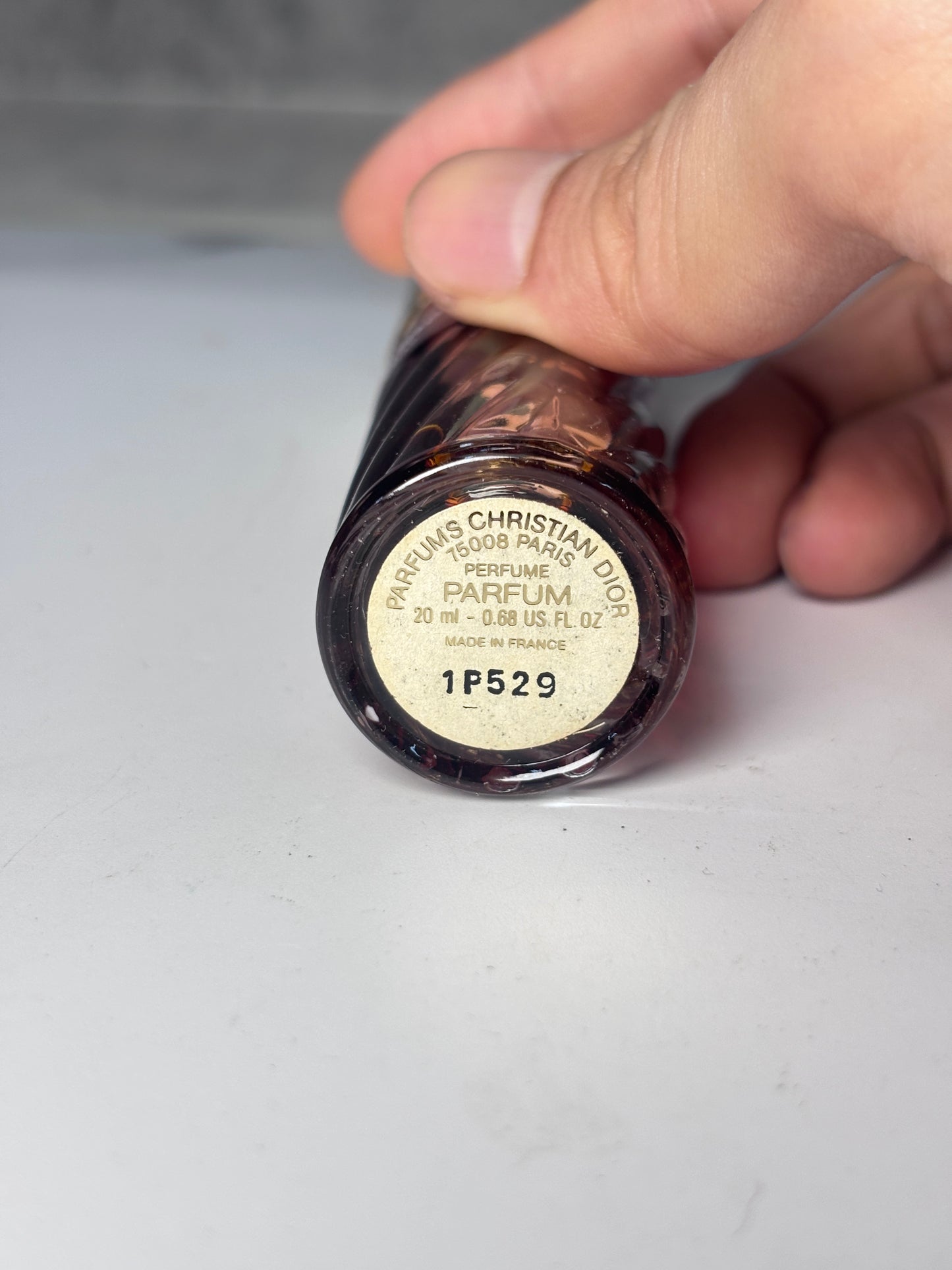 Christian Dior - Women Diorissimo Parfum Parfum 20 ml   - INSTOCK 270126