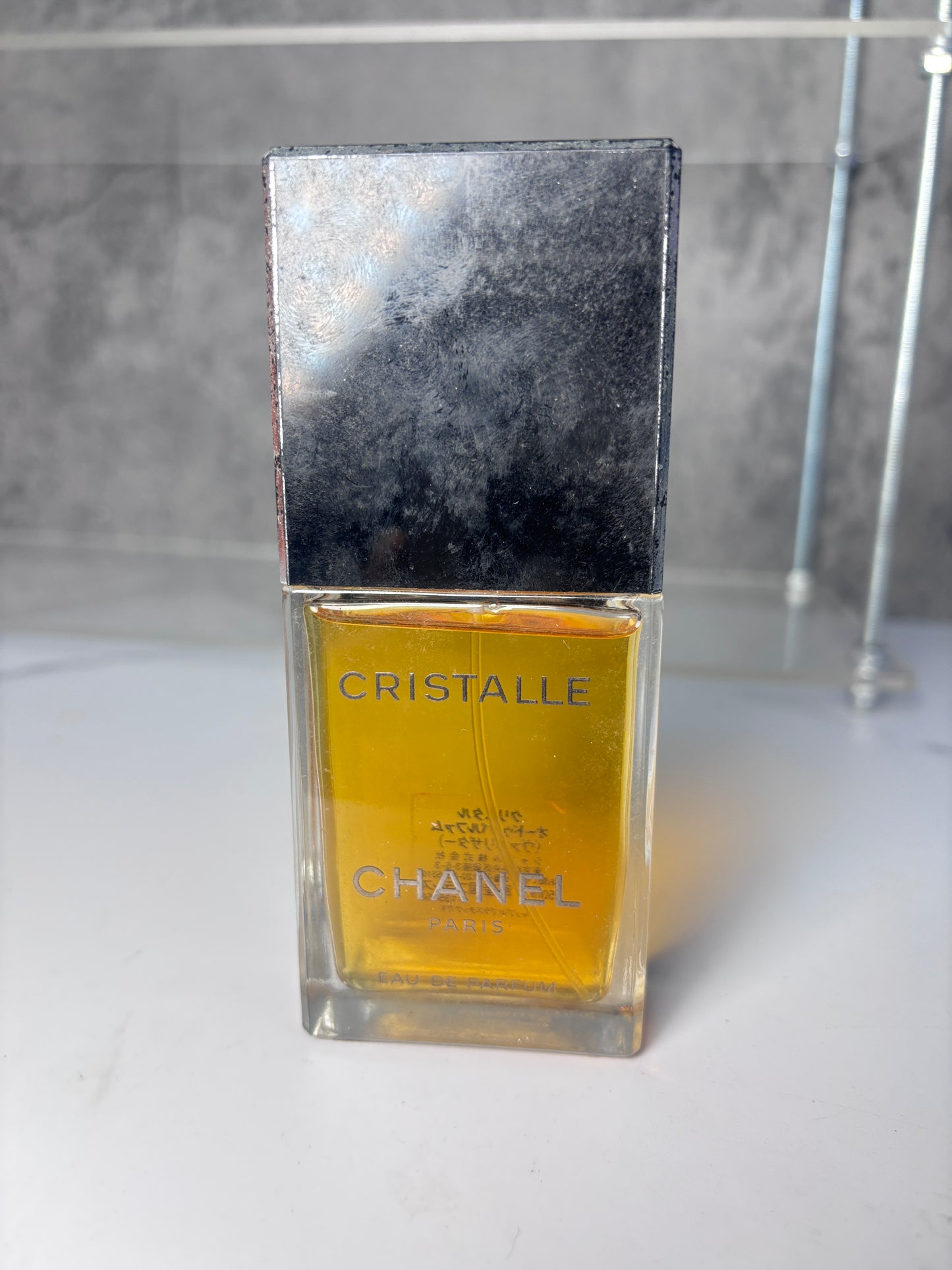 Chanel - Chanel Cristalle Eau de Parfum 50ml    - INSTOCK 270126