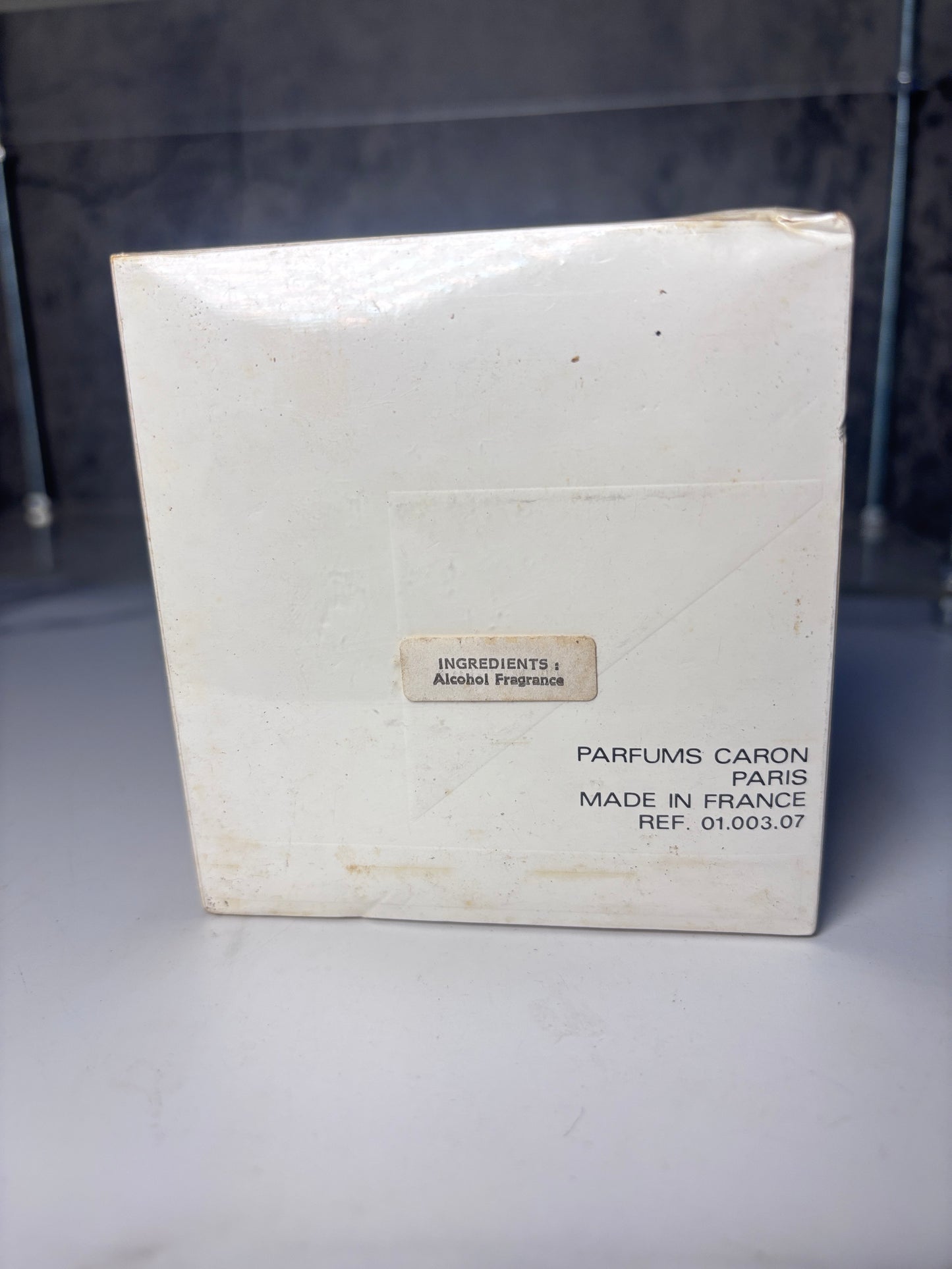 Caron - Men Infini Parfum  15 ml   - INSTOCK 270126