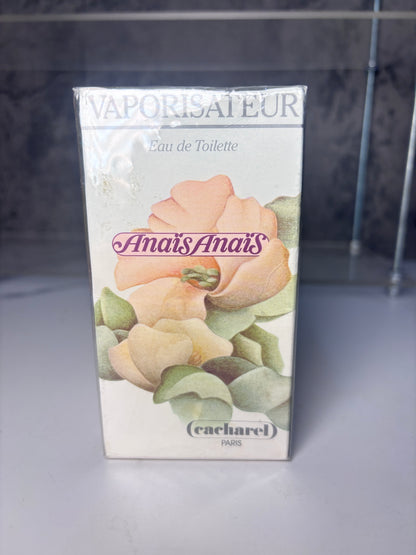 Cacharel - Women Anaïs Anaïs Eau de Toilette EDT 50ml   - INSTOCK 270126