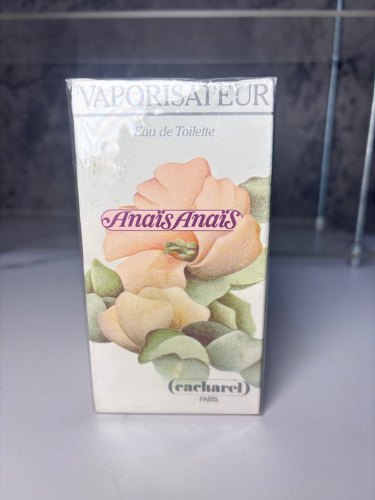 Cacharel - Women Anaïs Anaïs Eau de Toilette EDT 50ml   - INSTOCK 270126