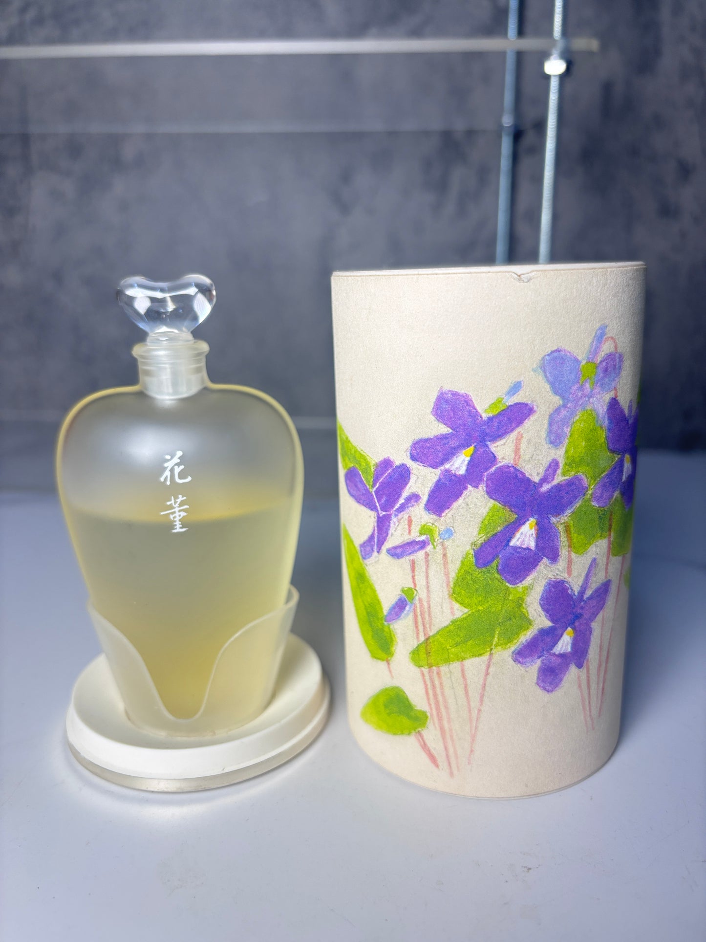 Shiseido - EDT eau de toilette 50ml   - INSTOCK 270126