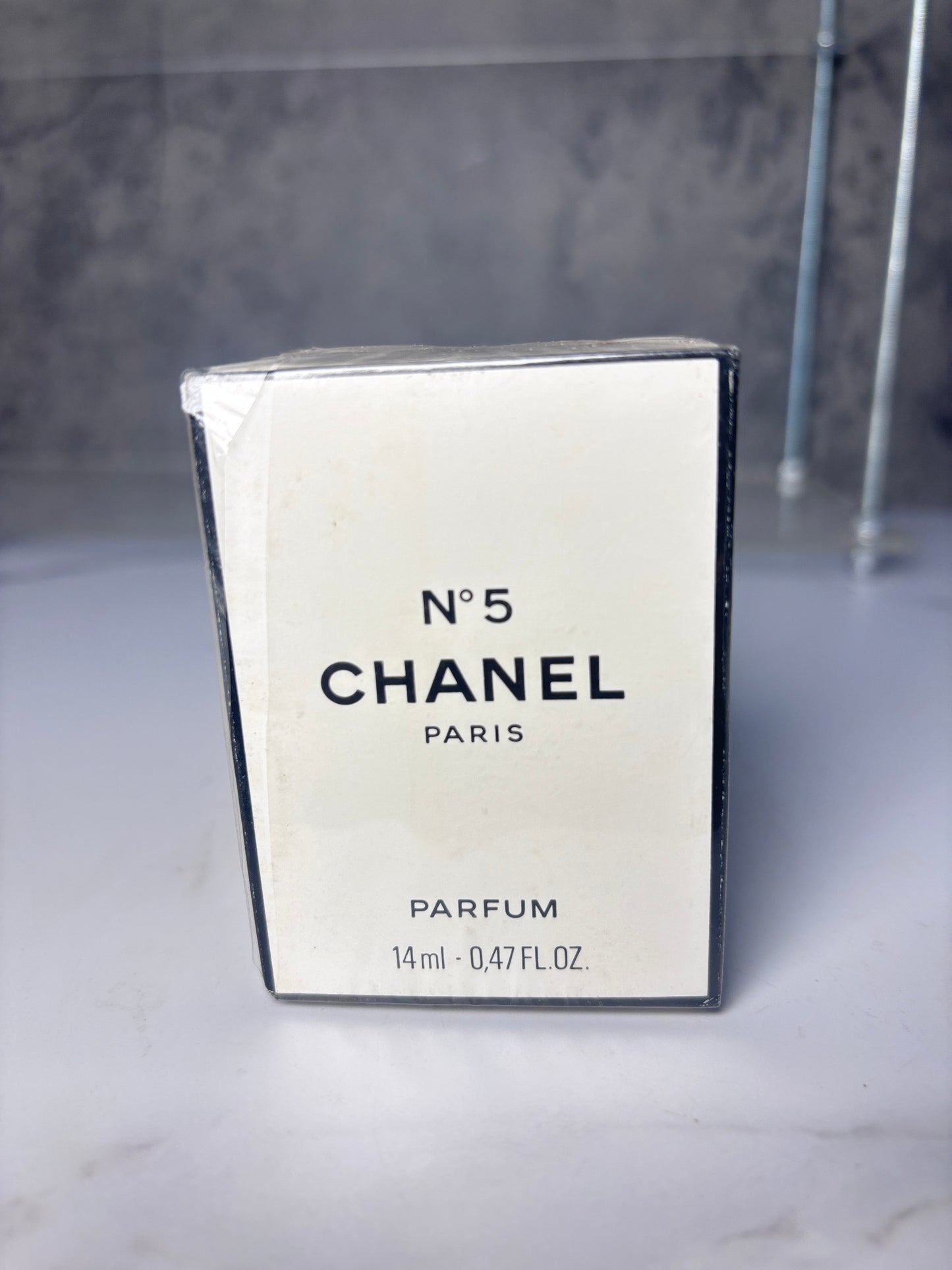 Chanel - Women Chanel No. 5  Parfum  14 ml   - INSTOCK 270126