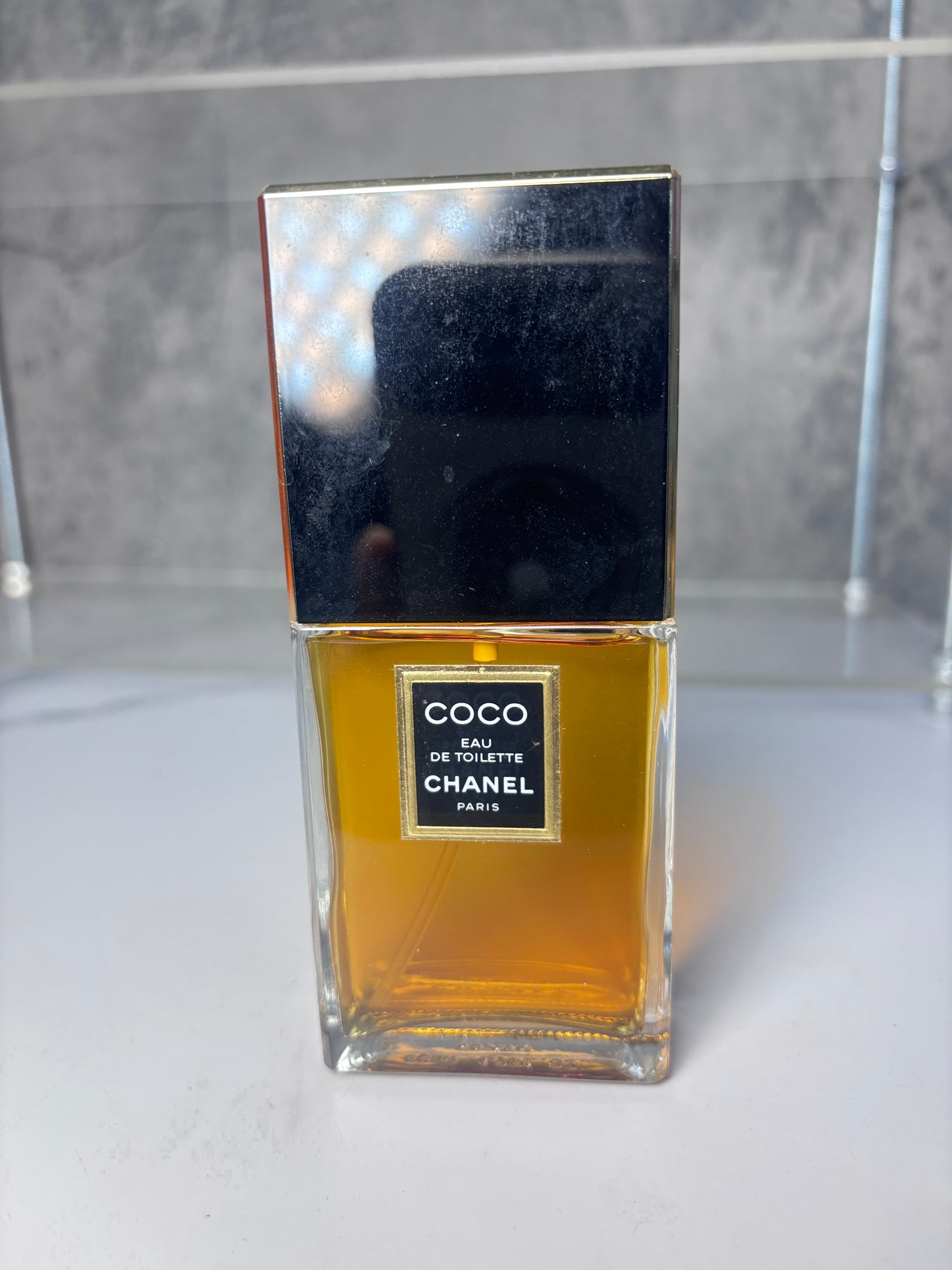 Chanel - Women Coco Eau de Toilette EDT 50ml   - INSTOCK 270126