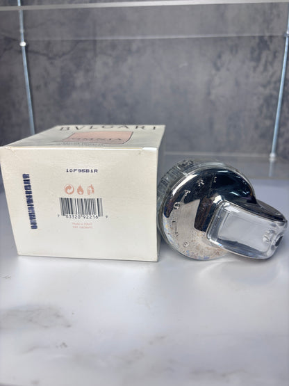 Bvlgari - Women Bvlgari Omnia Crystalline EDP Eau de Toilette EDT 40 ml   - INSTOCK 270126