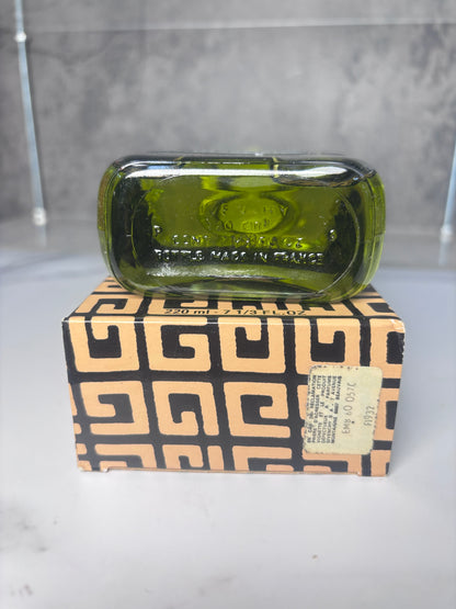 Givenchy - Men Monsieur de Givenchy Eau de Toilette Eau de Toilette EDT 220 ml   - INSTOCK 270126