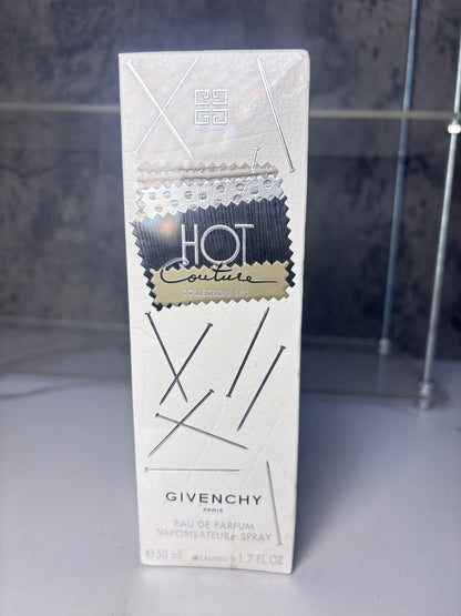 Givenchy - Women Givenchy Hot Couture Eau de Parfum EDP 100ml   - INSTOCK 270126