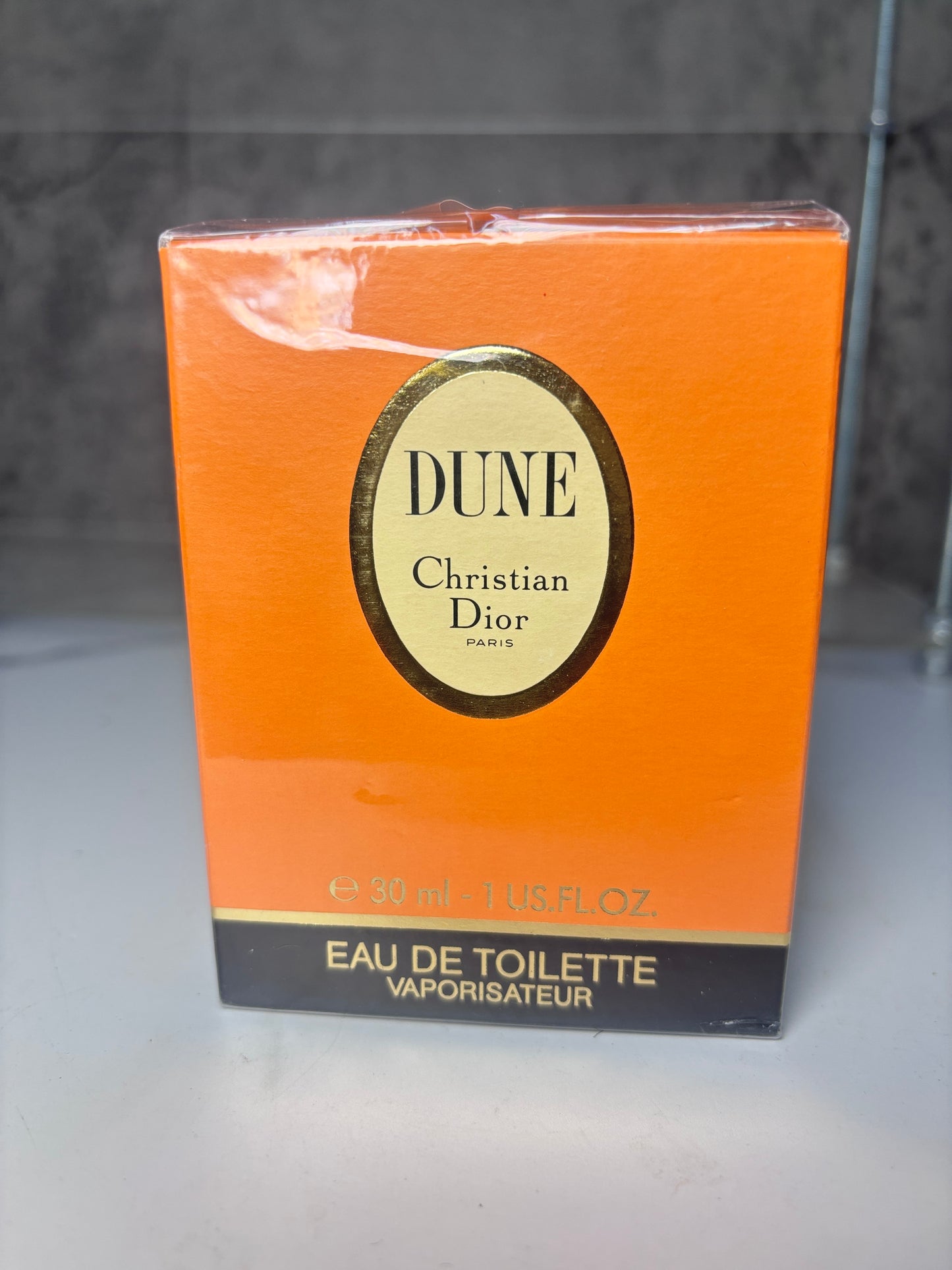 Christian Dior - Men Dune Eau de Toilette EDT 30 ml   - INSTOCK 270126