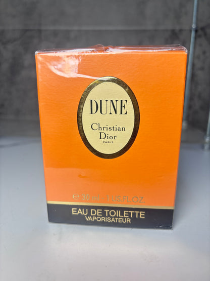 Christian Dior - Men Dune Eau de Toilette EDT 30 ml   - INSTOCK 270126