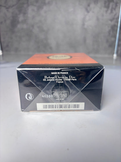 Christian Dior - Men Dune Eau de Toilette EDT 30 ml   - INSTOCK 270126