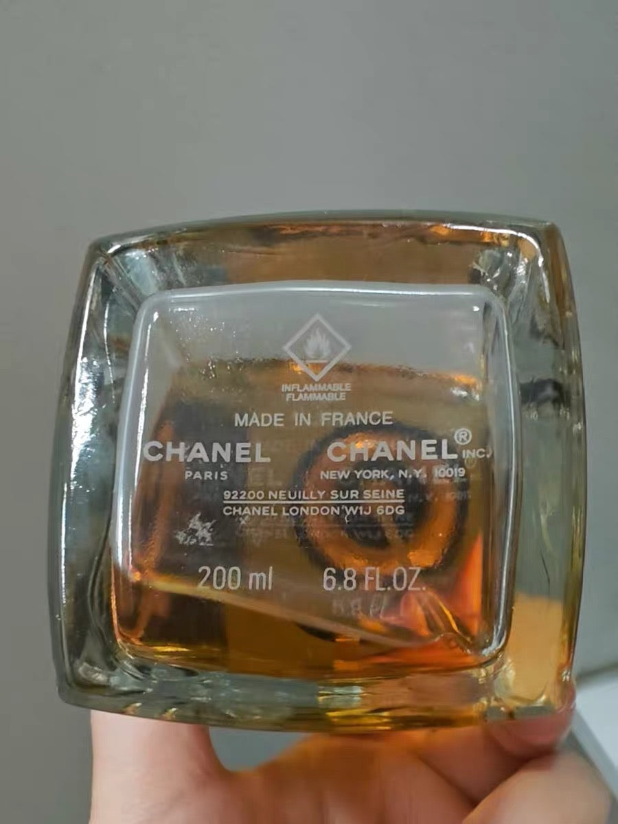 250226-18 Chanel COROMANDEL PARIS 200ml EDP