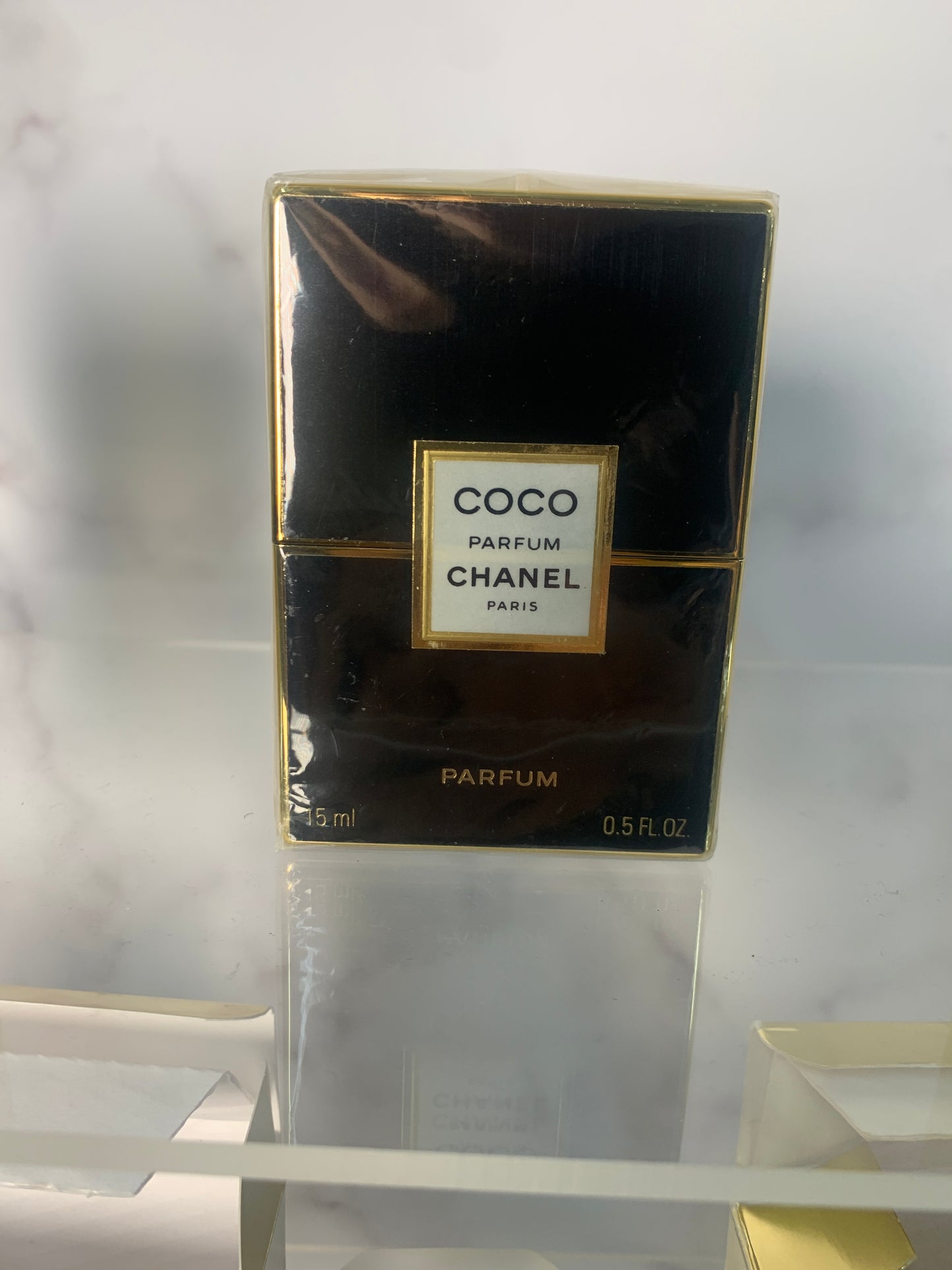 Rare Chanel Coco Parfum Mademoiselle EDP EDT 15ml 50ml 75ml - 220224