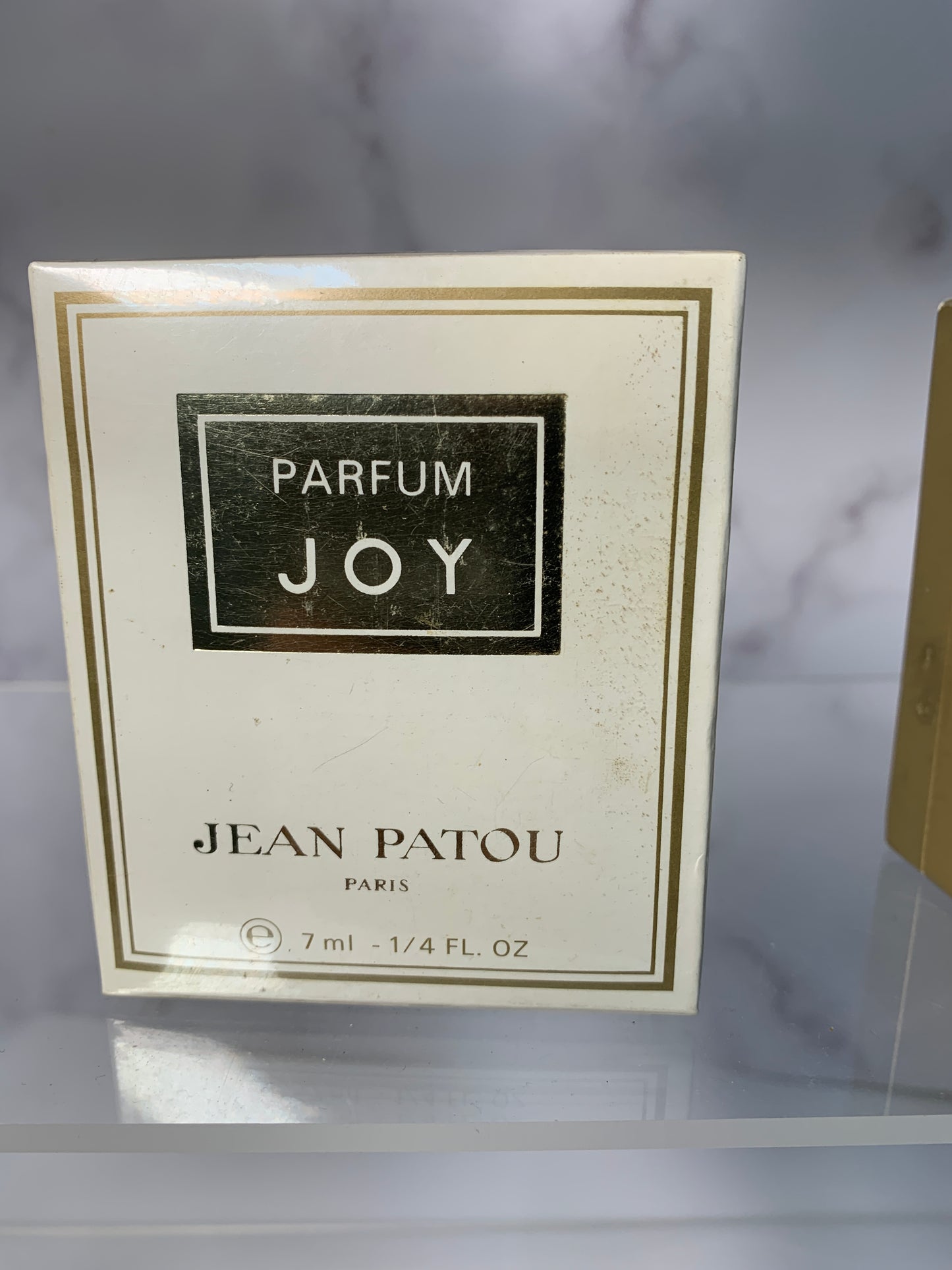 Jean Patou Parfum 15ml 30ml EDT 50ml Joy - 010324