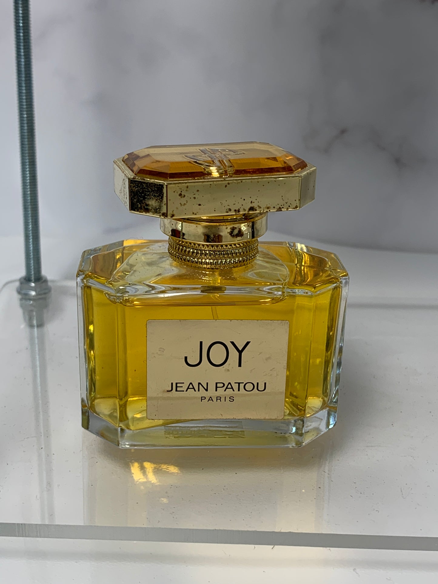 Jean Patou Parfum 15ml 30ml EDT 50ml Joy - 010324