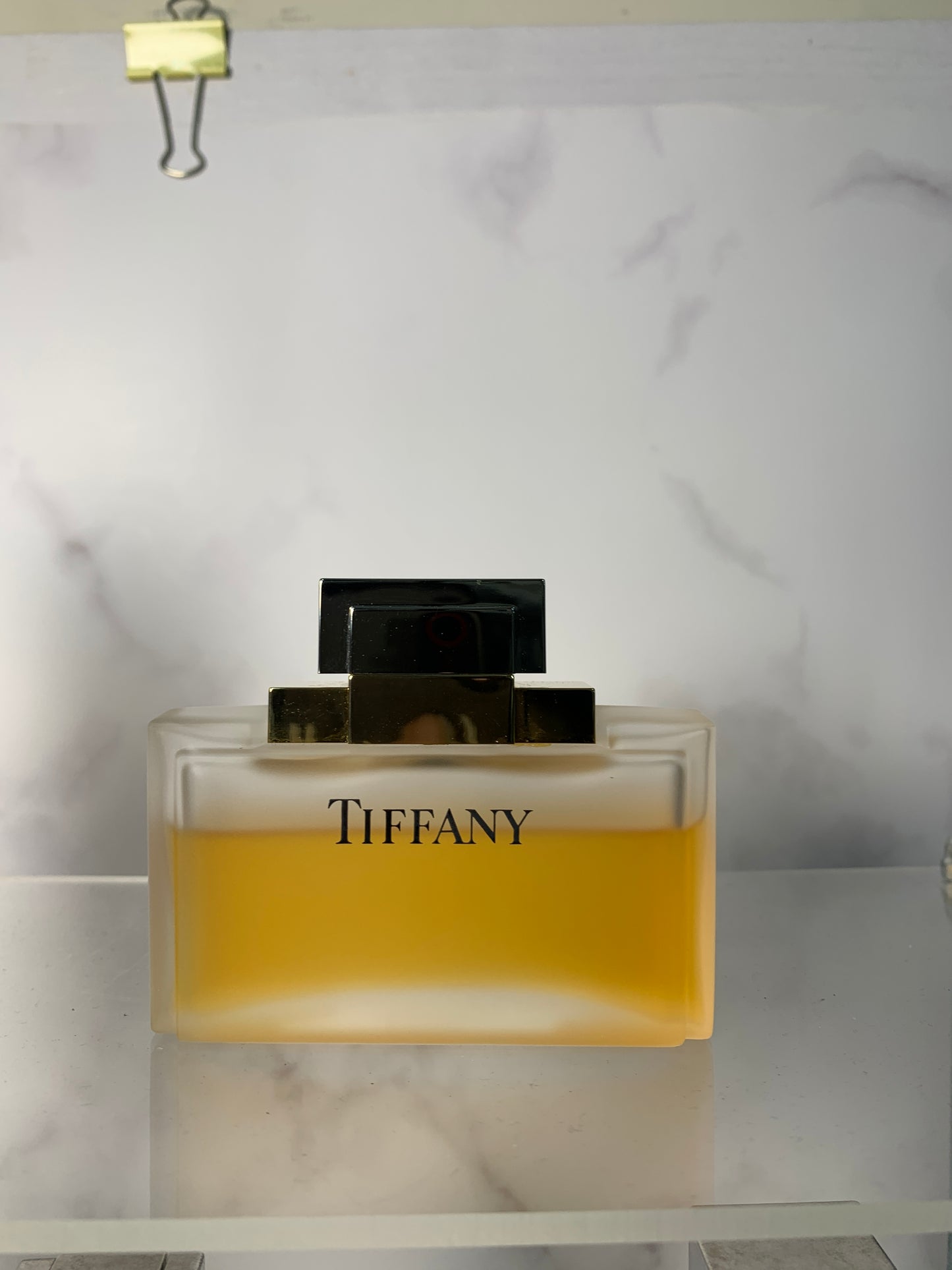 Rare Tiffany Eau de Toilette 30ml 50ml EDT - 010324