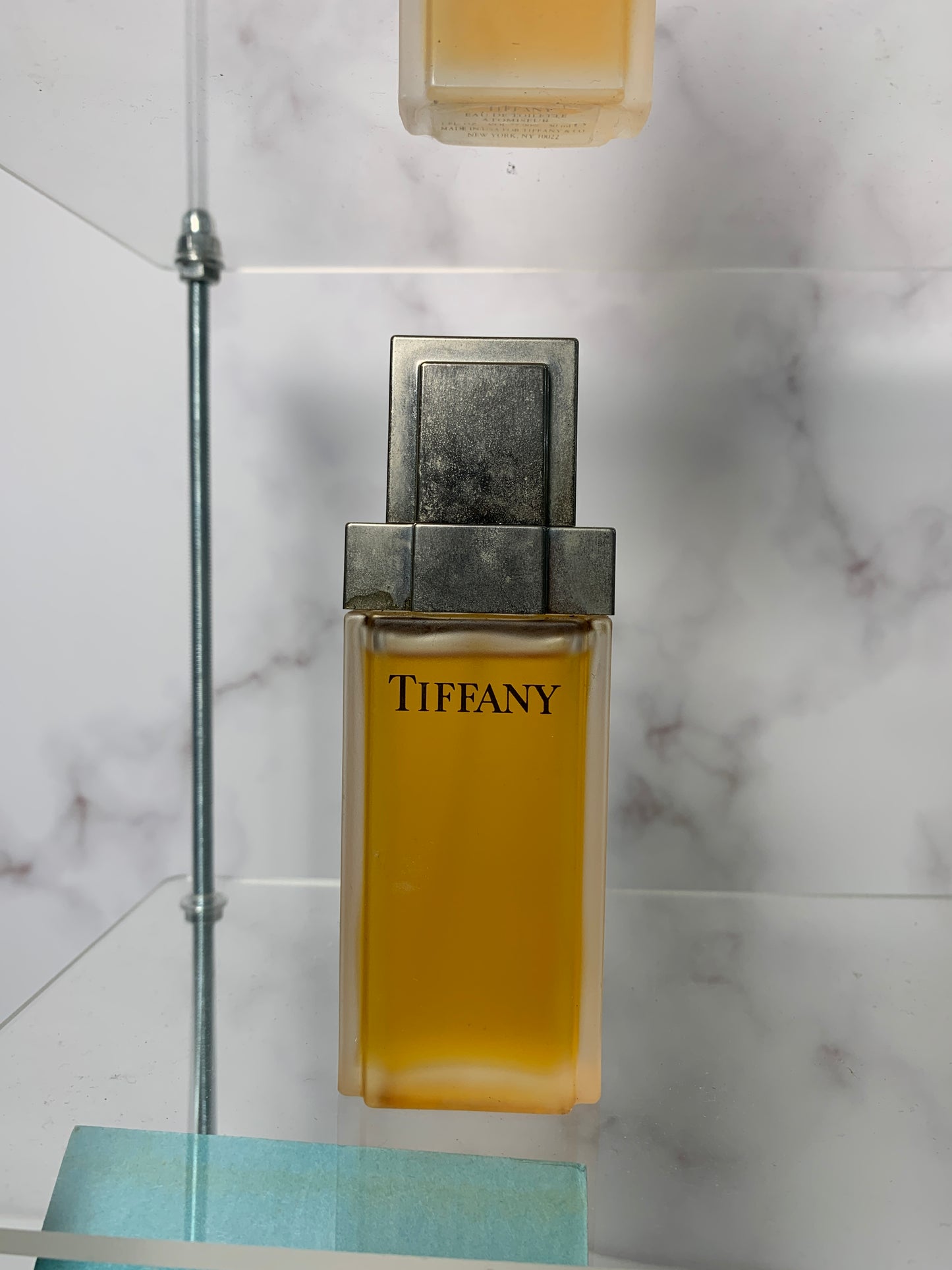 Rare Tiffany Eau de Toilette 30ml 50ml EDT - 010324