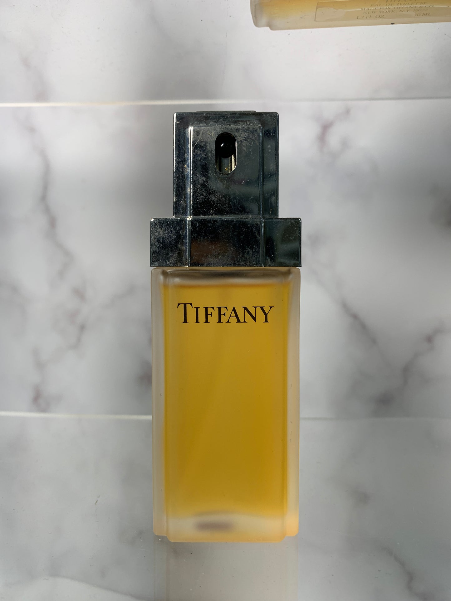 Rare Tiffany Eau de Toilette 30ml 50ml EDT - 010324