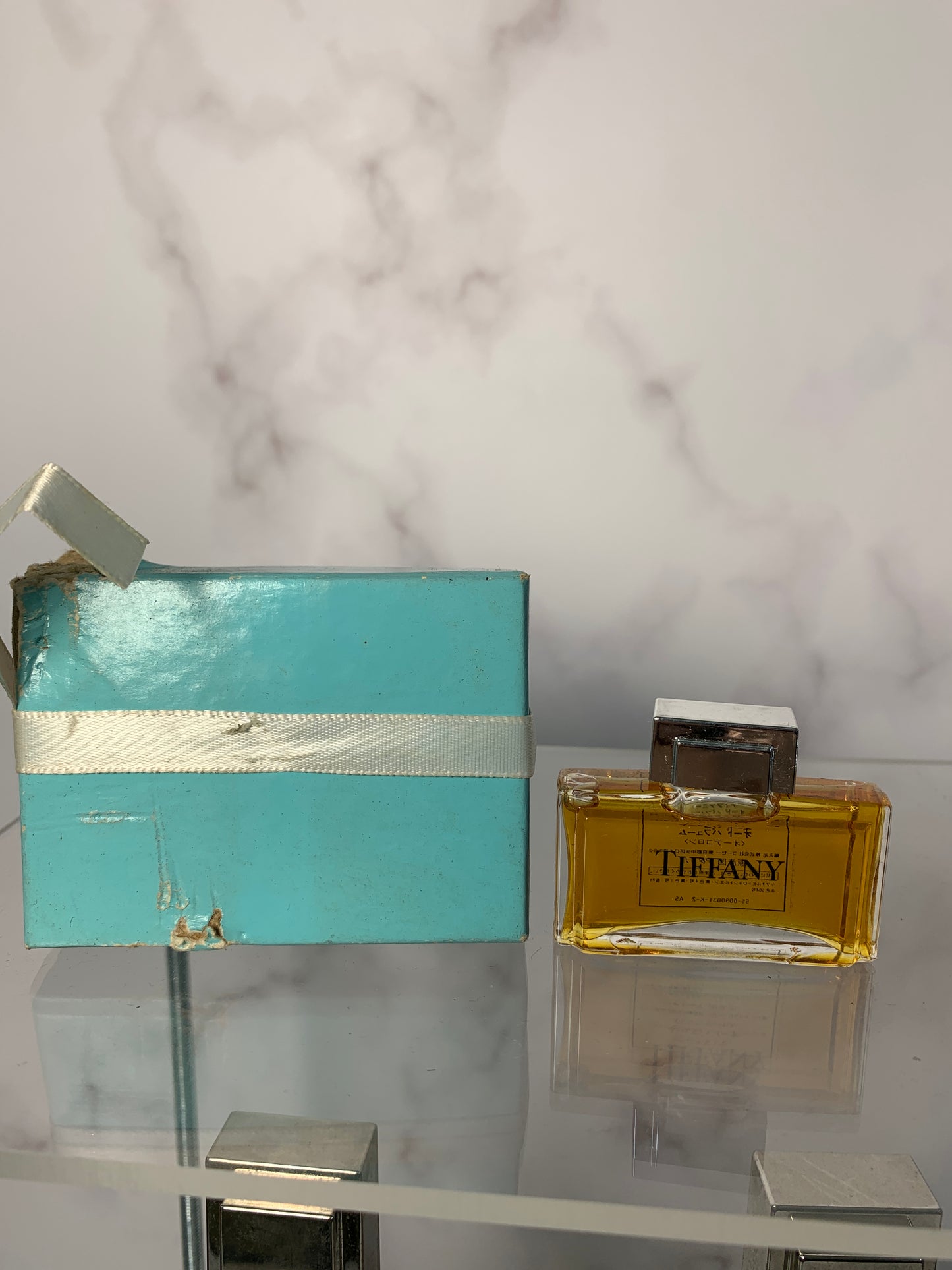 Rare Tiffany Eau de Parfum EDP 7.5ml 30ml 50ml - 010324