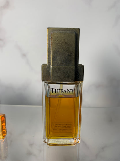 Rare Tiffany Eau de Parfum EDP 7.5ml 30ml 50ml - 010324