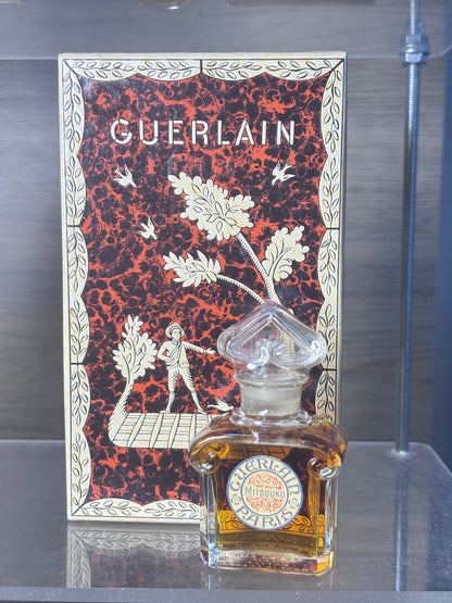 Guerlain Mitsouko 7.5ml 1/4 oz, 15ml 1/2 oz Parfum Perfume - 101025