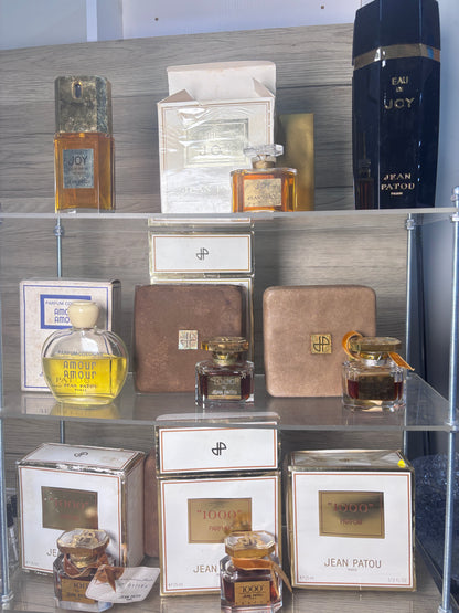 Jean Patou Joy Eau de Parfum 45ml EDP, 15ml Parfum 30ml - 101025