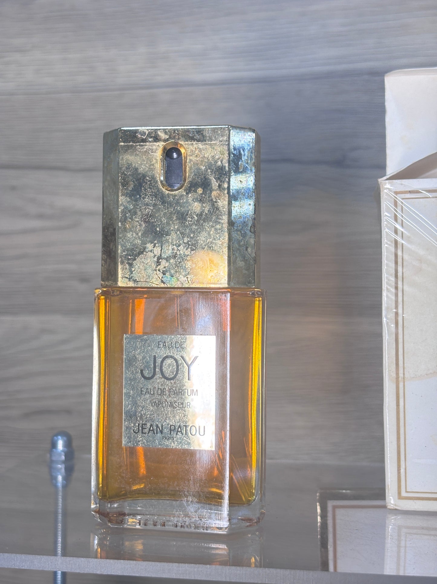Jean Patou Joy Eau de Parfum 45ml EDP, 15ml Parfum 30ml - 101025