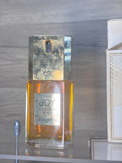 Jean Patou Joy Eau de Parfum 45ml EDP, 15ml Parfum 30ml - 101025