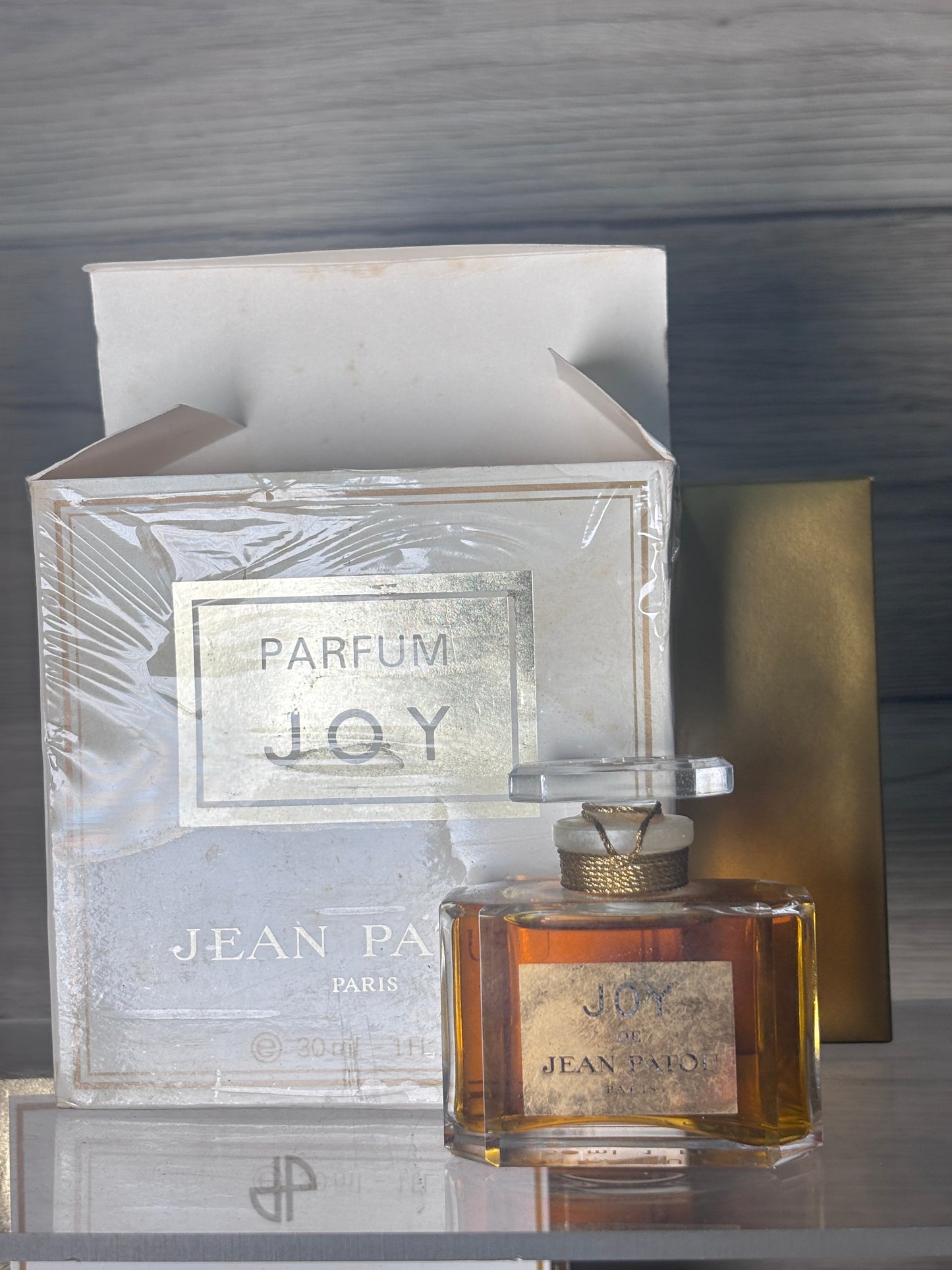 Jean Patou Joy Eau de Parfum 45ml EDP, 15ml Parfum 30ml - 101025