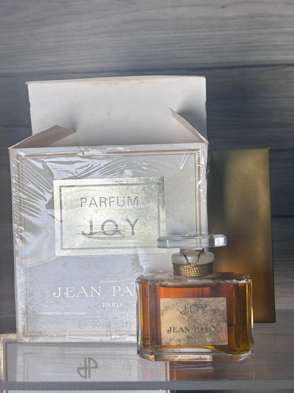 Jean Patou Joy Eau de Parfum 45ml EDP, 15ml Parfum 30ml - 101025