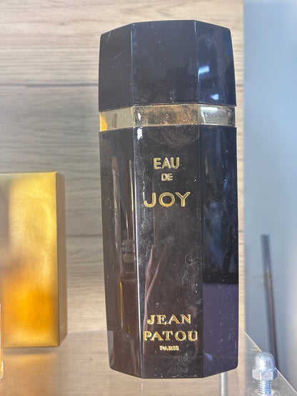 Jean Patou Joy Eau de Parfum 45ml EDP, 15ml Parfum 30ml - 101025