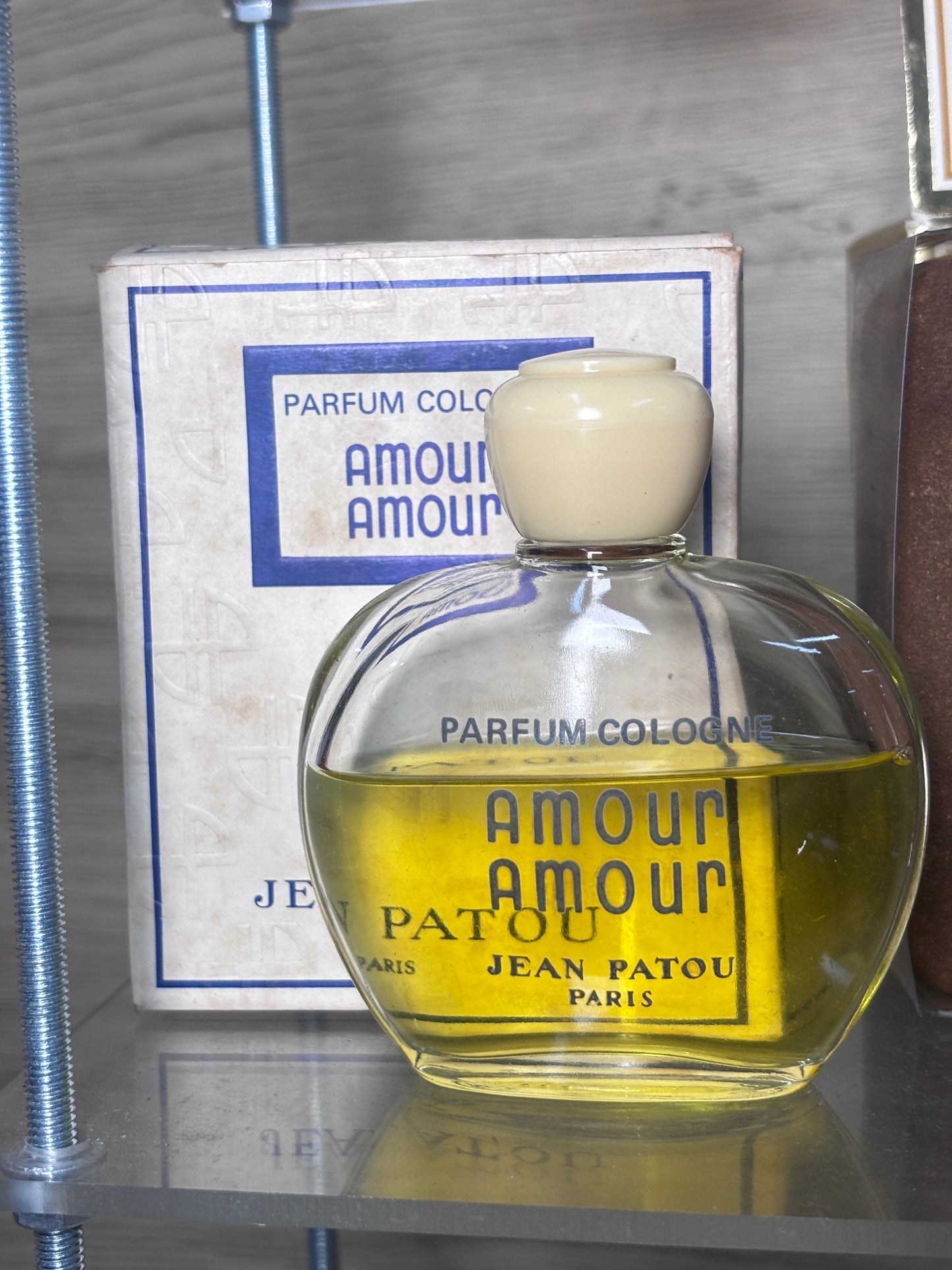 Jean Patou Joy Eau de Parfum 45ml EDP, 15ml Parfum 30ml - 101025