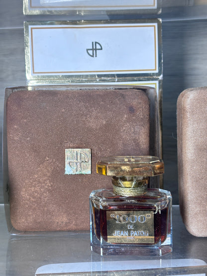 Jean Patou Joy Eau de Parfum 45ml EDP, 15ml Parfum 30ml - 101025