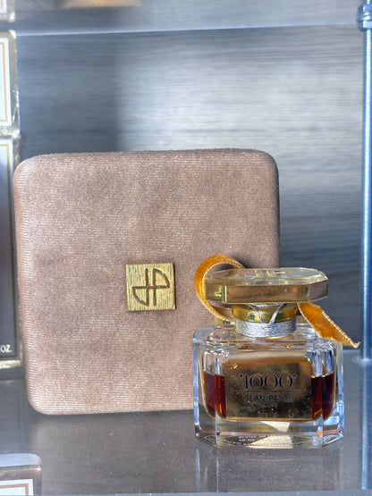 Jean Patou Joy Eau de Parfum 45ml EDP, 15ml Parfum 30ml - 101025