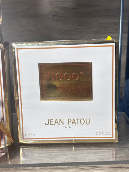 Jean Patou Joy Eau de Parfum 45ml EDP, 15ml Parfum 30ml - 101025
