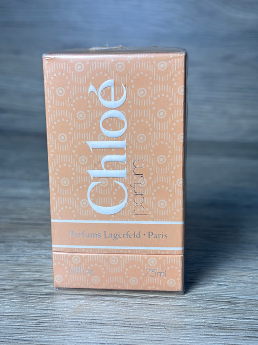 Chloe - Women  Parfum  7.5 ml  1/4 oz  - INSTOCK 250426