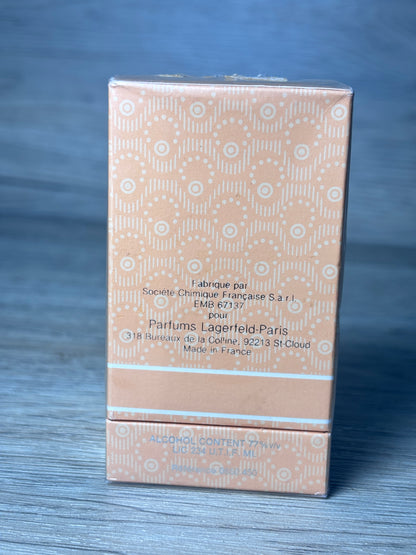 Chloe - Women  Parfum  7.5 ml  1/4 oz  - INSTOCK 250426