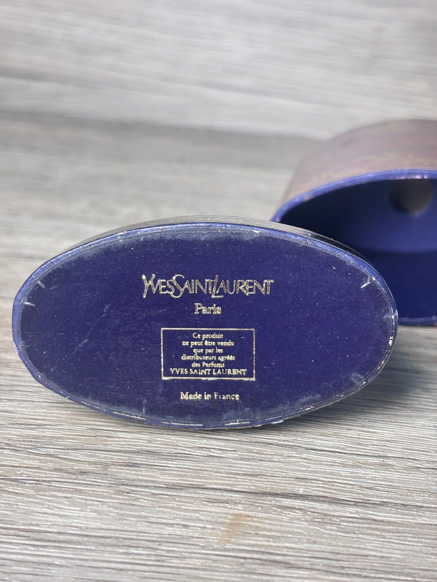 Yves Saint Laurent - Women YSL Opium Parfum 7.5 ml  1/4 oz - INSTOCK 250426